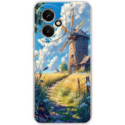 Чохол BoxFace Honor 400 