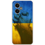 Чохол BoxFace Honor 400 Handshake