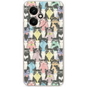Чохол BoxFace Honor 400 