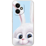 Чохол BoxFace Honor 400 Rabbit