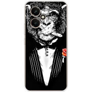 Чохол BoxFace Honor 400 Monkey Don