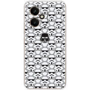 Чохол BoxFace Honor 400 