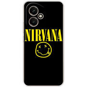 Чохол BoxFace Honor 400 NIRVANA