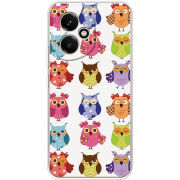 Чохол BoxFace Honor 400 
