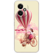 Чохол BoxFace Honor 400 