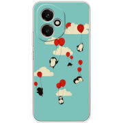Чохол BoxFace Honor 400 
