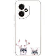 Чохол BoxFace Honor 400 
