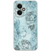 Чохол BoxFace Honor 400 