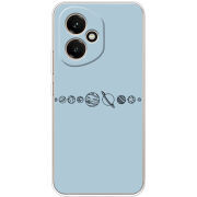 Чохол BoxFace Honor 400 