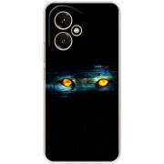 Чохол BoxFace Honor 400 Eyes in the Dark