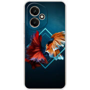Чохол BoxFace Honor 400 
