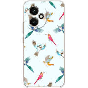 Чохол BoxFace Honor 400 