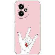 Чохол BoxFace Honor 400 