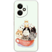 Чохол BoxFace Honor 400 