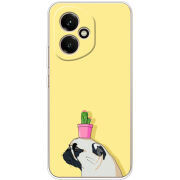 Чохол BoxFace Honor 400 