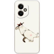Чохол BoxFace Honor 400 