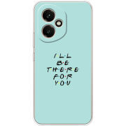 Чохол BoxFace Honor 400 