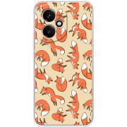 Чохол BoxFace Honor 400 