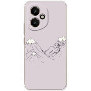 Чохол BoxFace Honor 400 
