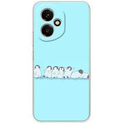 Чохол BoxFace Honor 400 