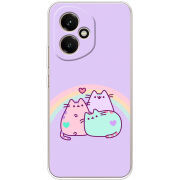 Чохол BoxFace Honor 400 