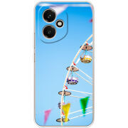 Чохол BoxFace Honor 400 