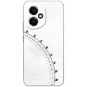 Чохол BoxFace Honor 400 