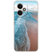 Чохол BoxFace Honor 400 