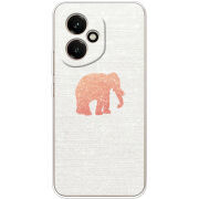 Чохол BoxFace Honor 400 