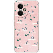 Чохол BoxFace Honor 400 