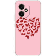 Чохол BoxFace Honor 400 