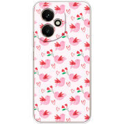 Чохол BoxFace Honor 400 