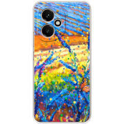 Чохол BoxFace Honor 400 