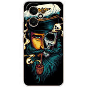 Чохол BoxFace Honor 400 