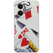 Чохол BoxFace Honor 400 