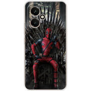 Чохол BoxFace Honor 400 