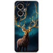 Чохол BoxFace Honor 400 Fairy Deer