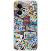 Чохол BoxFace Honor 400 
