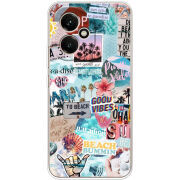 Чохол BoxFace Honor 400 