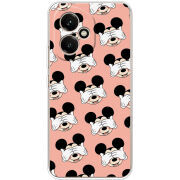 Чохол BoxFace Honor 400 
