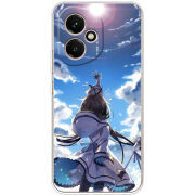 Чохол BoxFace Honor 400 