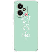 Чохол BoxFace Honor 400 