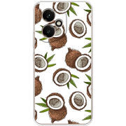 Чохол BoxFace Honor 400 Coconut
