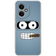 Чохол BoxFace Honor 400 