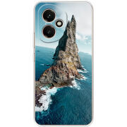 Чохол BoxFace Honor 400 