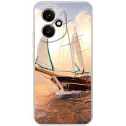 Чохол BoxFace Honor 400 