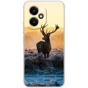 Чохол BoxFace Honor 400 