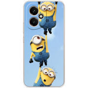 Чохол BoxFace Honor 400 