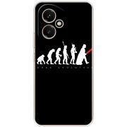 Чохол BoxFace Honor 400 