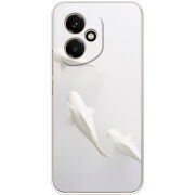 Чохол BoxFace Honor 400 